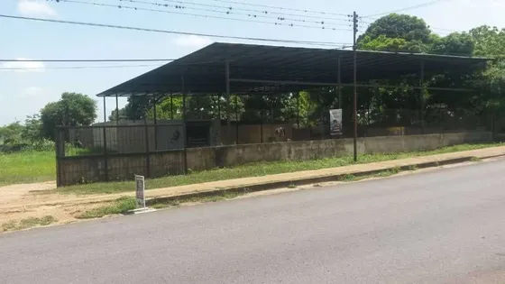 Se Vende Galpon En Aragua De Maturin Ve02-1525arm-nboa