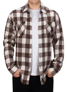 Camisa franela hombre mercadolibre new arrivals