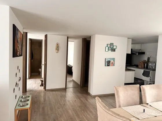 Venta Aparamento En San Jose Del Prado