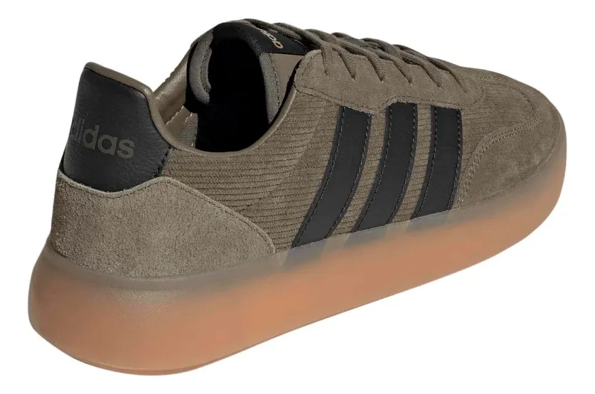 Adidas Masculino Tênis Barreda Decode Ki1993