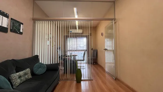 Departamento En Alquiler Monoambiente Centrico Sin Expensas