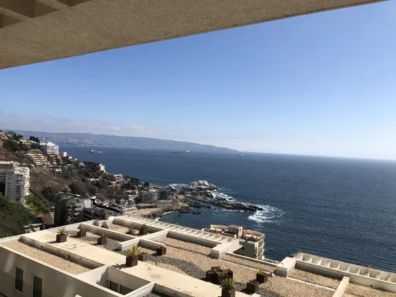 Vista, Soleado, Excelente Diseño, Calidad Y Equipamiento.