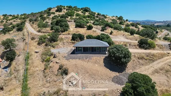 Casa En Venta En Villa Alegre