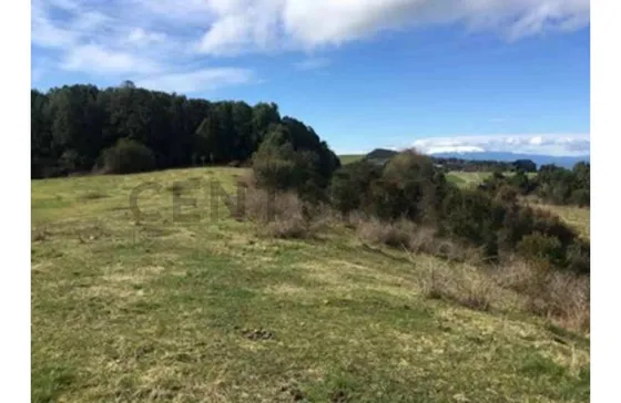 Parcela En Venta Quebrada Honda - Llanquihue