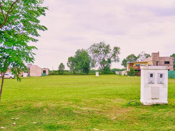 Terreno - Yerba Buena