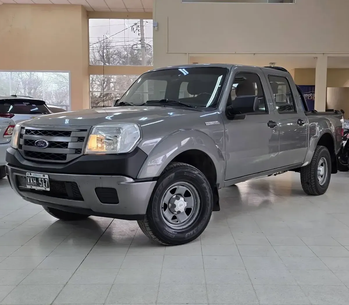 Ford Ranger 3.0 Cd Xl Plus 4x2