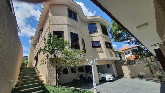 Residência Alto Padrão 500m2 - Interlagos