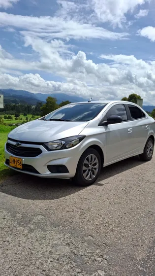 Chevrolet Joy Sedán 1.4