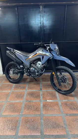 Xr 300 Tornado 2025
