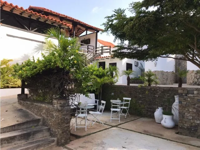 Se Vende Posada 350m2, Margarita.