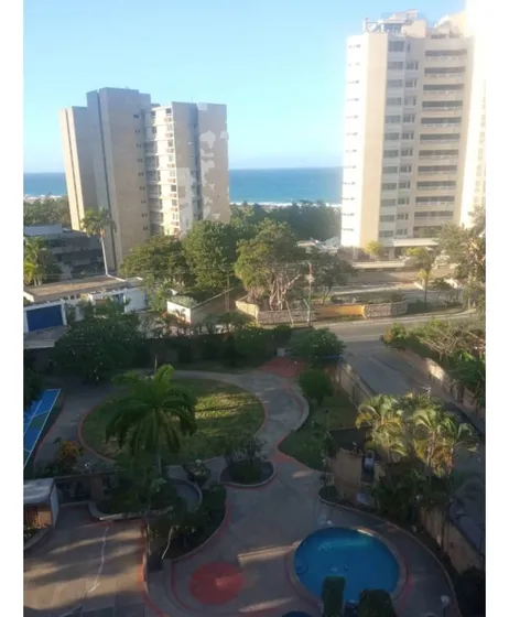 Apartamento Venta Vargas Naiguata Inmobiliaria Lbb 3251