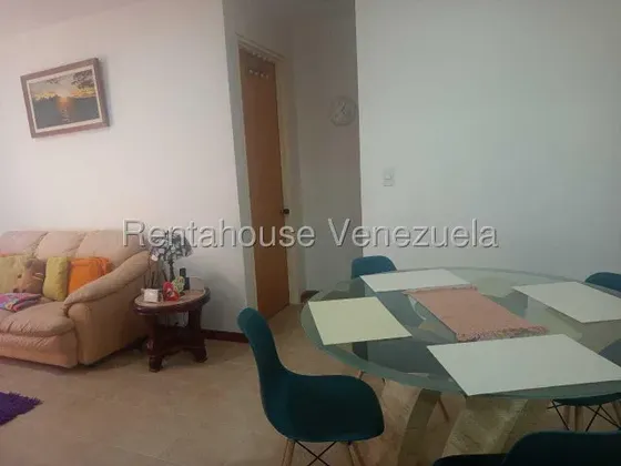 Apartamento En Venta Boleita Norte 26-6621 Ac