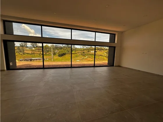Espectacular Casa Finca Dentro De Condominio San Vicente 