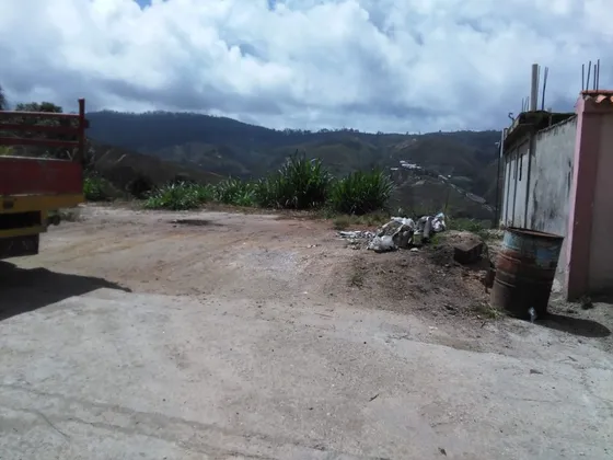  Terreno En Venta San Pedro De Los Altos Los Teques