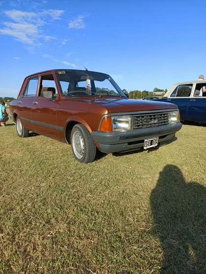 Fiat 128 1.3 Europa Cl5