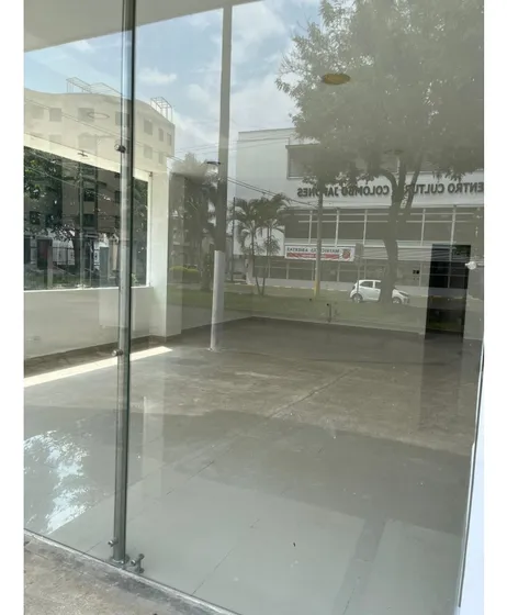 Venta De Edificio De 750mts2 En El Ingenio, Sur De Cali 7794.