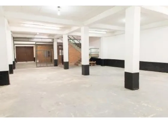 Vendo Bodega 4 Niveles, Zona Comercial E Industrial En San Fernando 