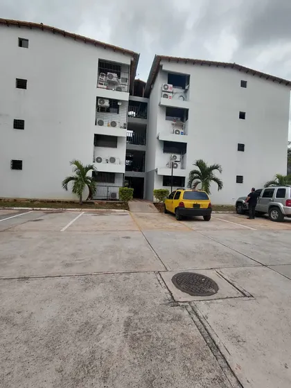 Fg De Oportunidad Apartamento San Diego Res El Bosque Del Morro Ii