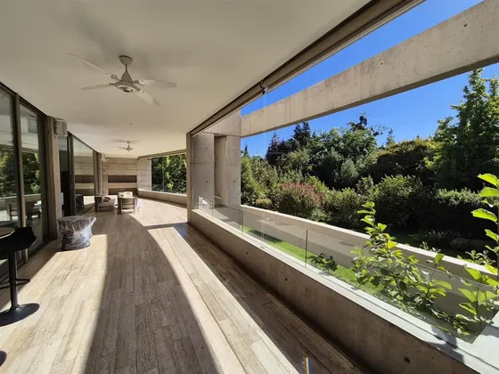 Departamento En Venta En San Damian.