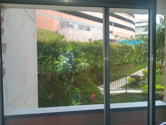Venta De Apartamento En Robledo Siete Lunas