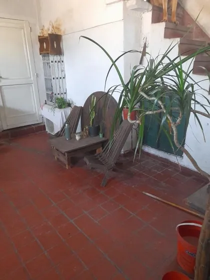 Ph En Venta - 2 Dormitorios 1 Baño - Patio - 168  Mts2 - Pompeya