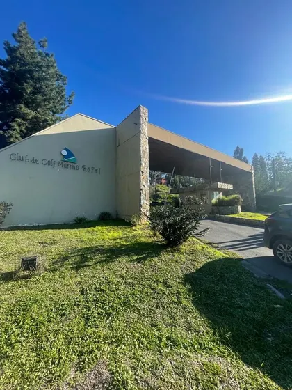 Venta De Terreno Rapel,en Exclusivo Condominio