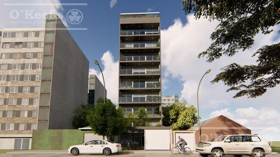 Departamento En Venta 3 Amb. Quilmes - Piso Entero