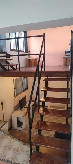 Venta Ph Dos Ambientes En Lomas Patio Parrilla 40m