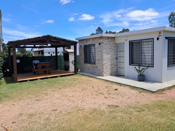 Alquilo Casa Con Piscina Climatizada En San Luis 