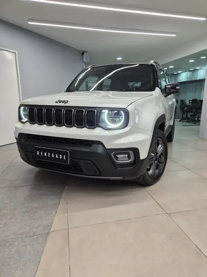 Jeep Renegade Serie S 1.3 Turbo T270 At6