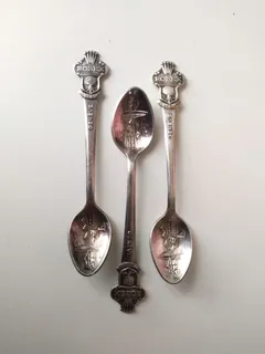 Cucharas rolex precio sale