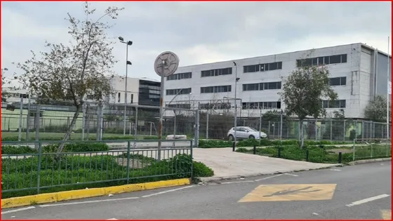 Venta/arriendo Edificio Completo, Maipú Id 50.529-lin