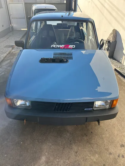 Fiat 147 Spazio