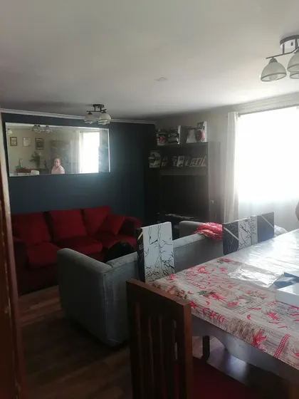 Casa Rebajada, Hay Que Reparar