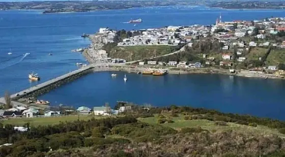 Terreno En Venta En Calbuco