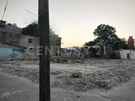 Terreno En Renta En Col. Cascajal, Tampico