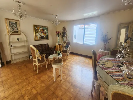 Apartamento En Venta En Laureles. Cod V12839