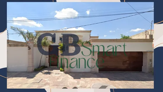 Pb Remate Bancario Único #casabarata #tucasaen Sinaloa Los Mochis, Fresno Cuauhtémoc