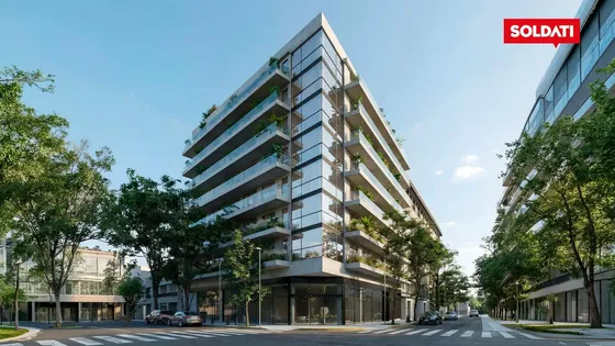 Edificio En Palermo