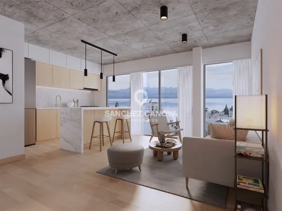 Departamento  En Venta En Bariloche, Patagonia, Argentina