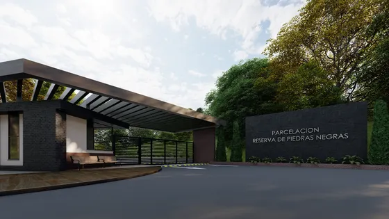 Proyecto Parcelacion 68 Lotes En Gomez Plata, Antioquia