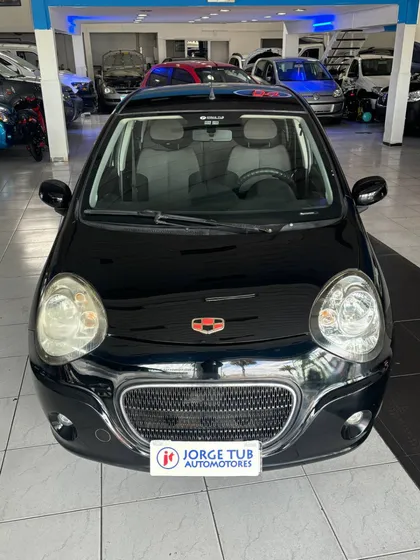 Geely Lc 1.0 Gb