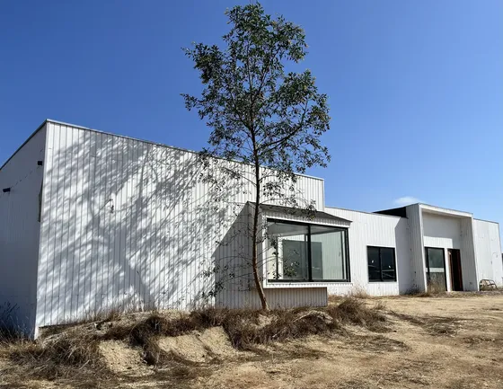 Casa En Parcela 1 Ha + 255 M2, La Foresta De Zapallar