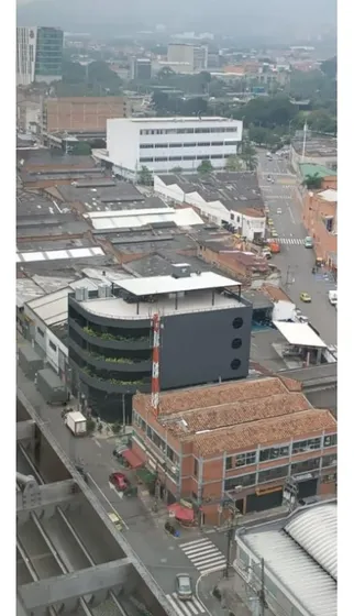 Bodega En Vender En Medellín