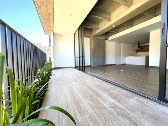 Apartamento En Venta, Ciudad Del Rio, Medellín 