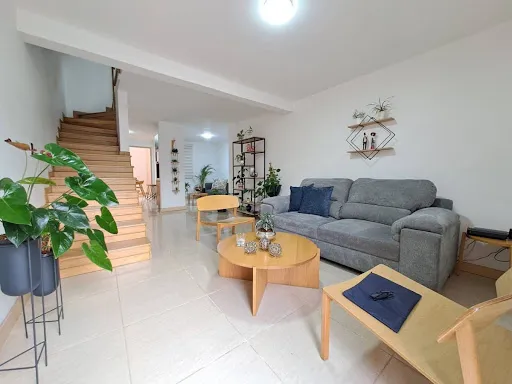 Casas En Venta Belen La Palma 