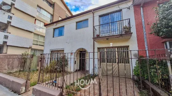 Casa Galvarino Id: 165738