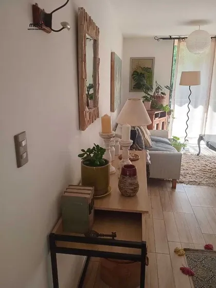 Venta Departamento En Algarrobo