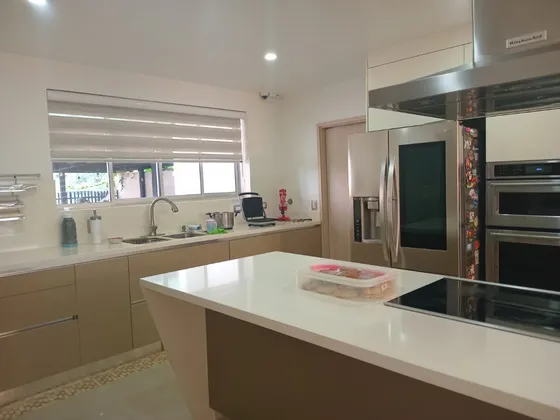 Casa En Venta En El Tesoro, Poblado