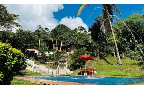 Venta De Finca En Santa Fe De Antioquia